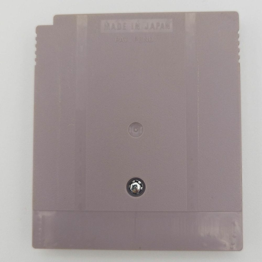 Nintendo Gameboy Play Action Football (Tested) - Picture 2 of 3
